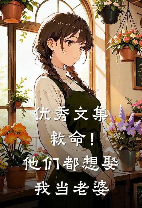 优秀文集救命！他们都想娶我当老婆