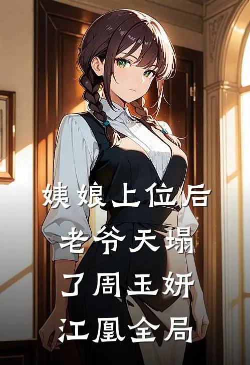 姨娘上位后老爷天塌了周玉妍江凰全局