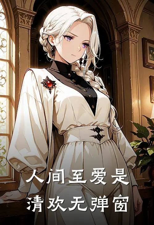 人间至爱是清欢无弹窗免费阅读