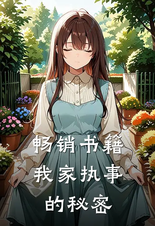 畅销书籍我家执事的秘密