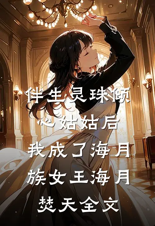 伴生灵珠倾心姑姑后，我成了海月族女王海月焚天全文