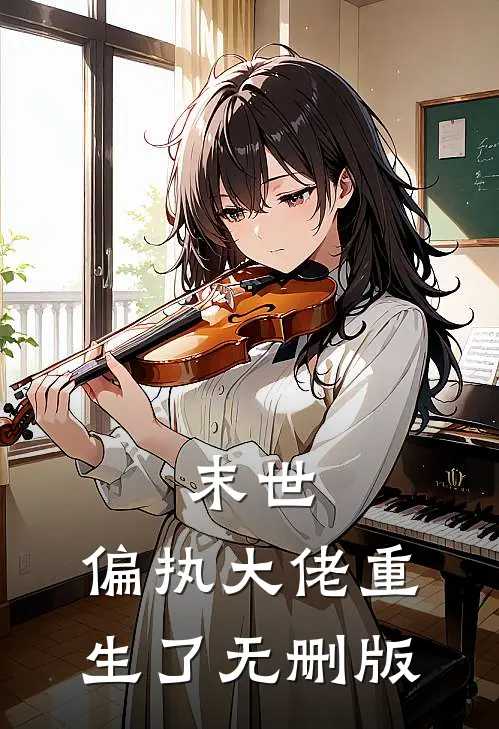 末世：偏执大佬重生了无删版