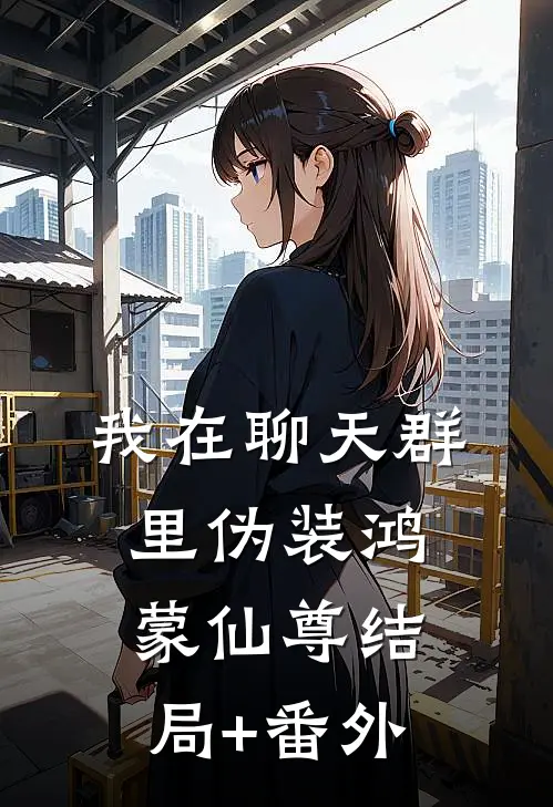 我在聊天群里伪装鸿蒙仙尊结局+番外