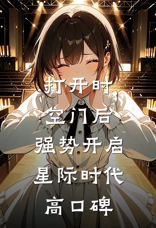 打开时空门后，强势开启星际时代高口碑