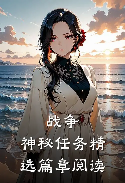 战争：神秘任务精选篇章阅读