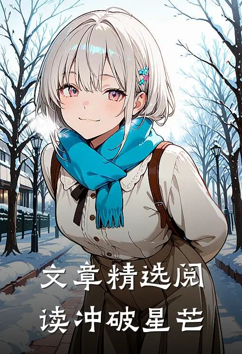 文章精选阅读冲破星芒