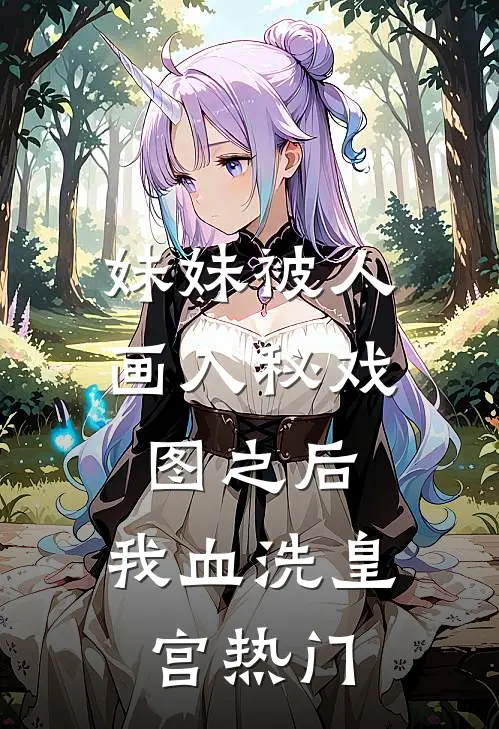 妹妹被人画入秘戏图之后，我血洗皇宫热门