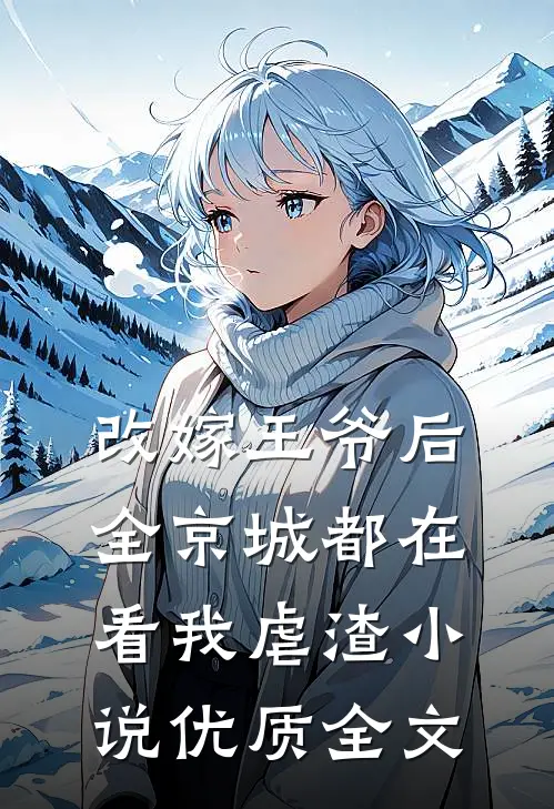 改嫁王爷后全京城都在看我虐渣小说优质全文