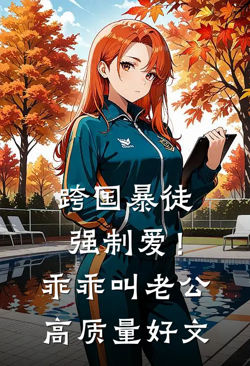 跨国暴徒强制爱！乖乖，叫老公高质量好文
