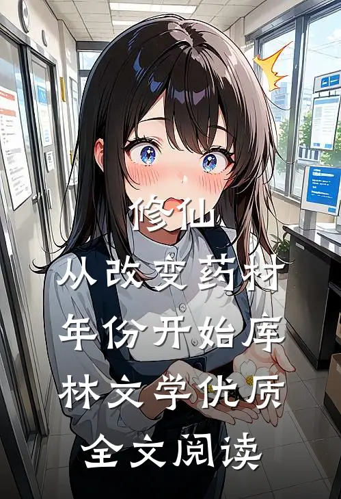 修仙:从改变药材年份开始库林文学优质全文阅读