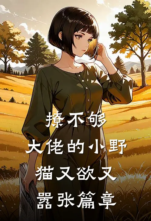 撩不够，大佬的小野猫又欲又嚣张篇章