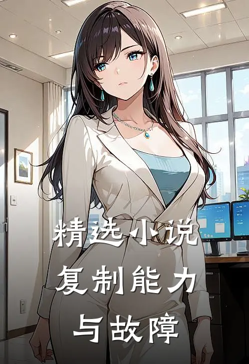精选小说复制能力与故障