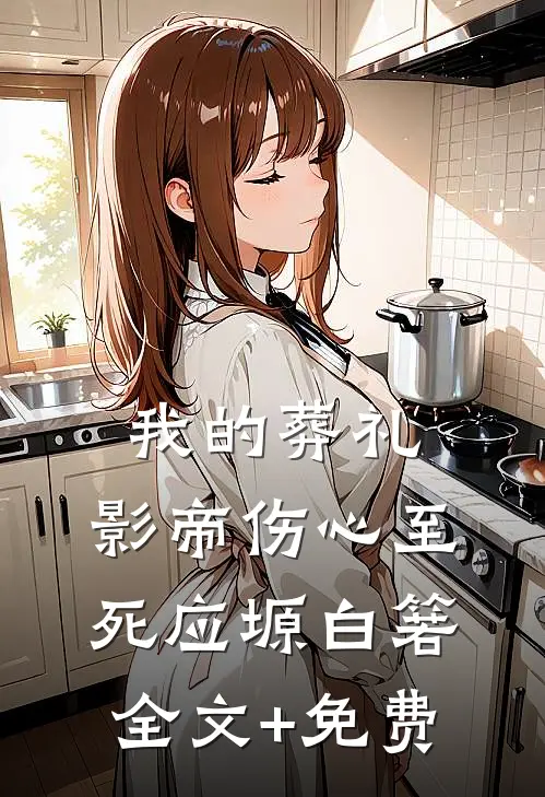 我的葬礼，影帝伤心至死应塬白箬全文+免费