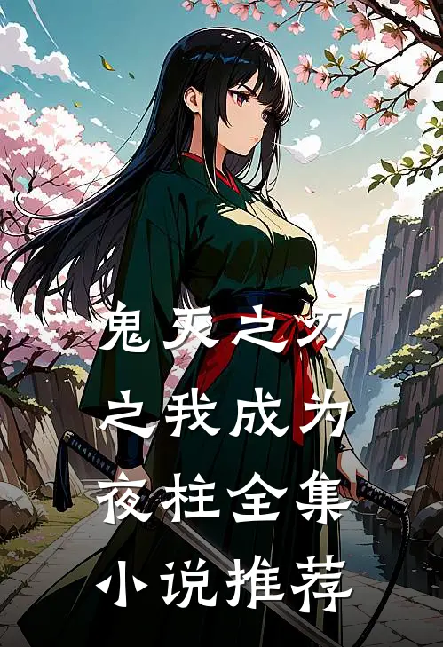鬼灭之刃,之我成为夜柱全集推荐在线阅读