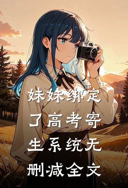 妹妹绑定了高考寄生系统无删减全文