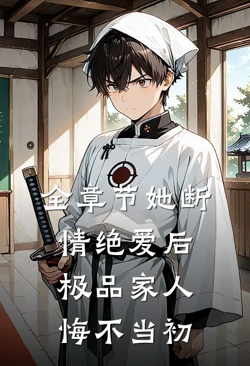 全章节她断情绝爱后，极品家人悔不当初