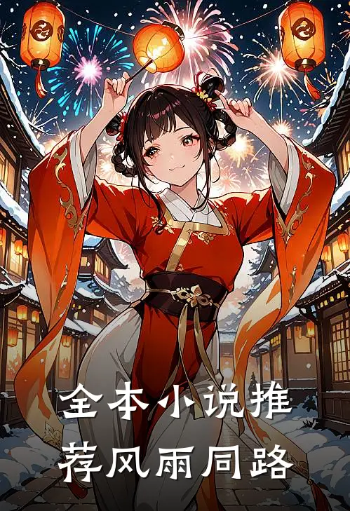 全本小说推荐风雨同路