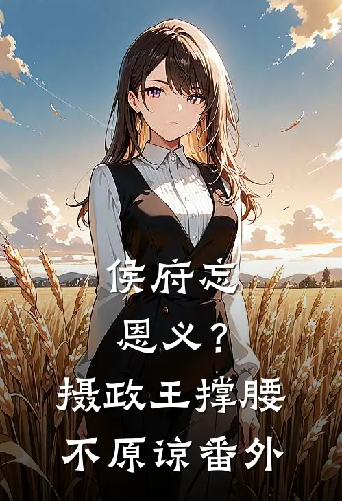 侯府忘恩义？摄政王撑腰，不原谅番外