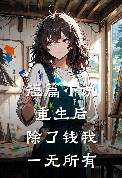 短篇小说重生后，除了钱我一无所有