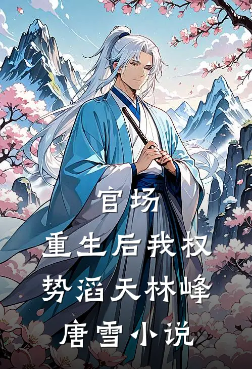 官场：重生后我权势滔天林峰唐雪小说