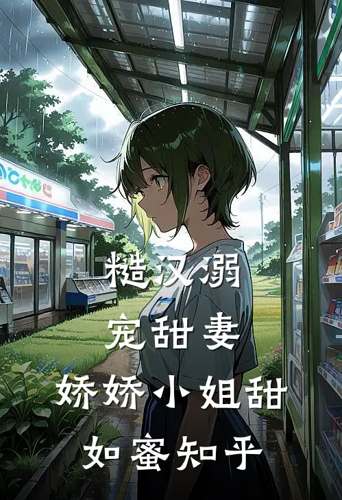 糙汉溺宠甜妻,娇娇小姐甜如蜜知乎