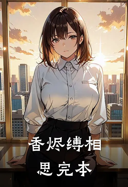 香烬缚相思完本