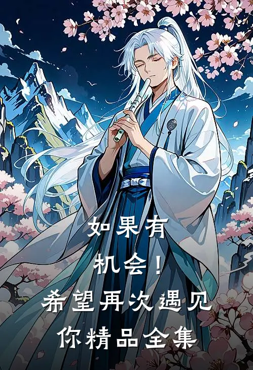 如果有机会!希望再次遇见你精品全集免费观看