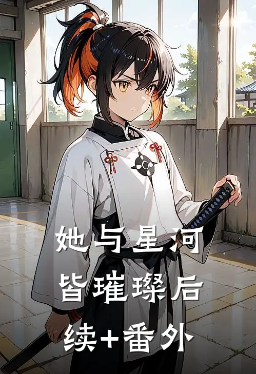 她与星河皆璀璨后续+番外
