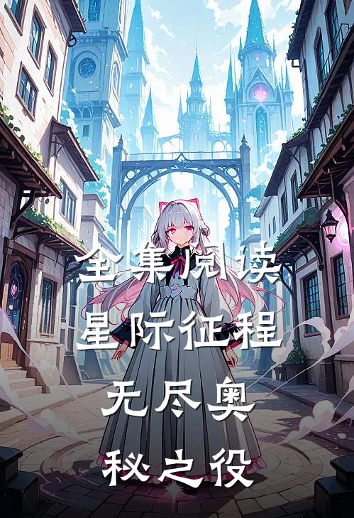 全集阅读星际征程：无尽奥秘之役