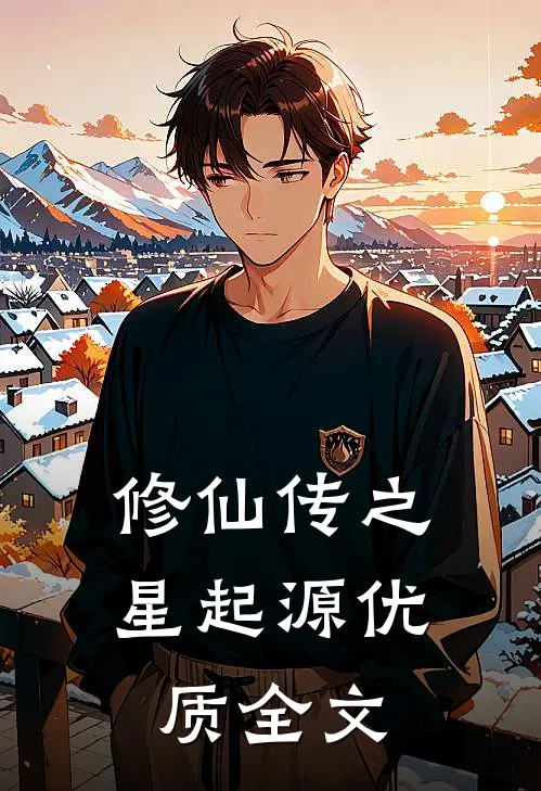 修仙传之星起源优质全文
