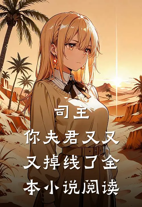 司主，你夫君又又又掉线了全本小说阅读