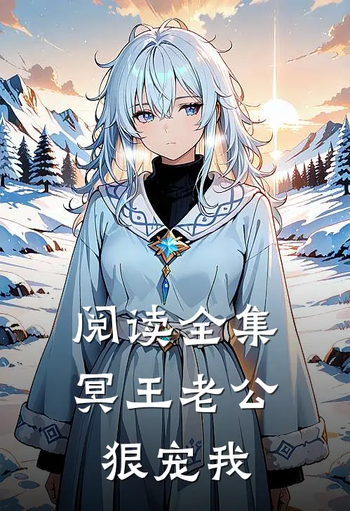 阅读全集冥王老公狠宠我