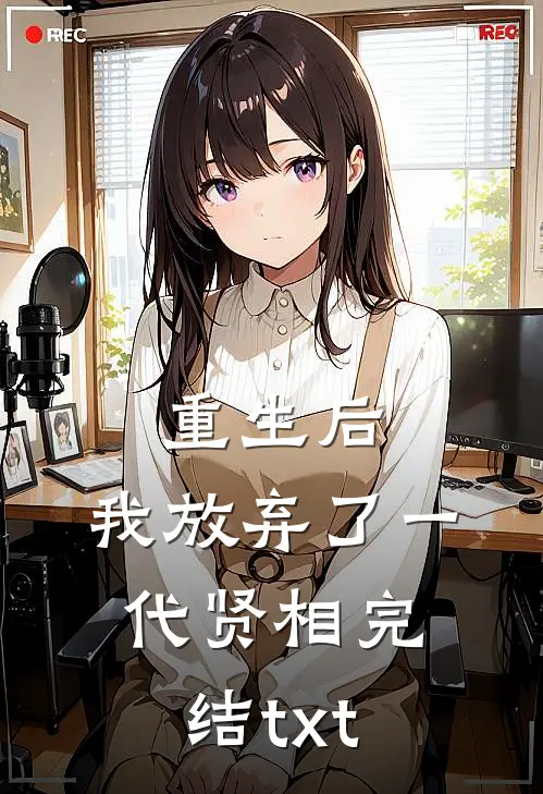 重生后，我放弃了一代贤相完结txt