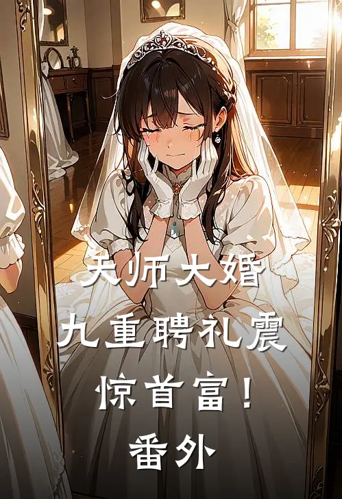 天师大婚，九重聘礼震惊首富！ 番外