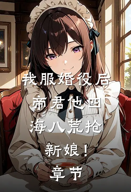 我服婚役后，帝君他四海八荒抢新娘！章节