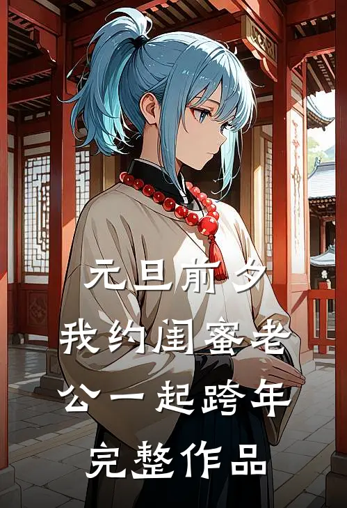 元旦前夕，我约闺蜜老公一起跨年完整作品