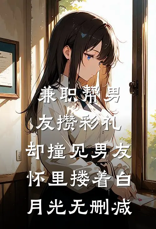 兼职帮男友攒彩礼，却撞见男友怀里搂着白月光无删减