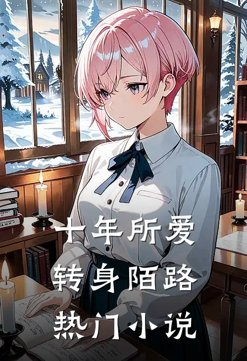 十年所爱，转身陌路热门小说