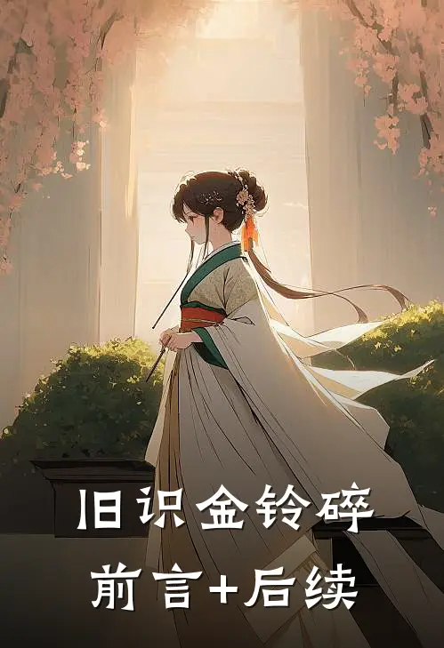 旧识金铃碎前言+后续