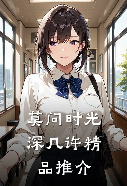 莫问时光深几许精品推介