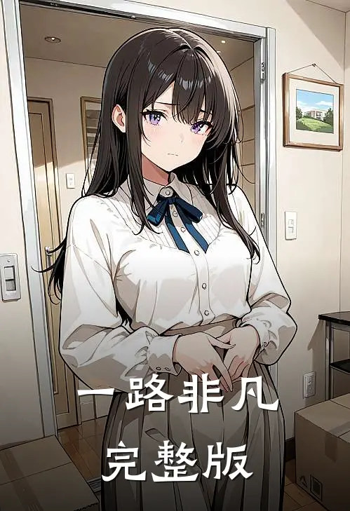 一路非凡完整版歌词
