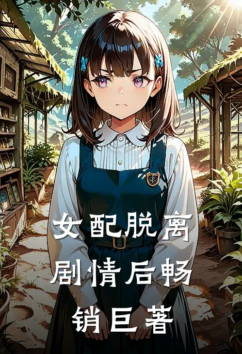 女配脱离剧情后畅销巨著
