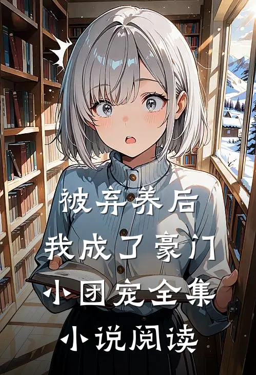被弃养后，我成了豪门小团宠全集小说阅读