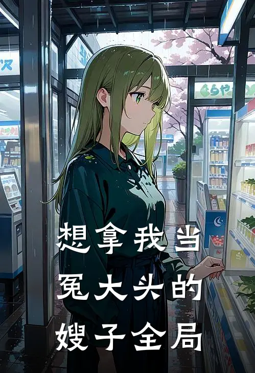 想拿我当冤大头的嫂子全局
