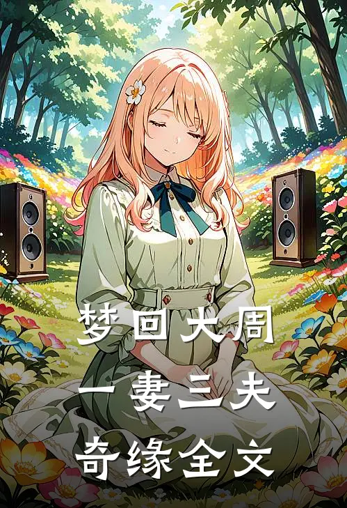 梦回大周：一妻三夫奇缘全文