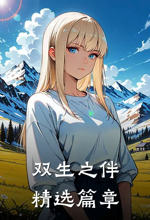 双生之伴精选篇章