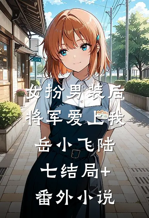 女扮男装后将军爱上我岳小飞陆七结局+番外小说