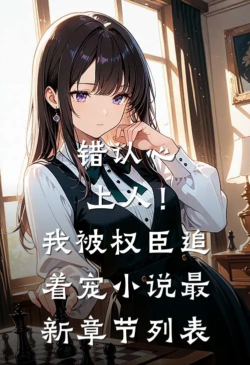 错认心上人！我被权臣追着宠小说最新章节列表