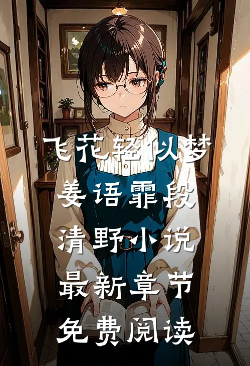 飞花轻似梦姜语霏段清野小说最新章节免费阅读