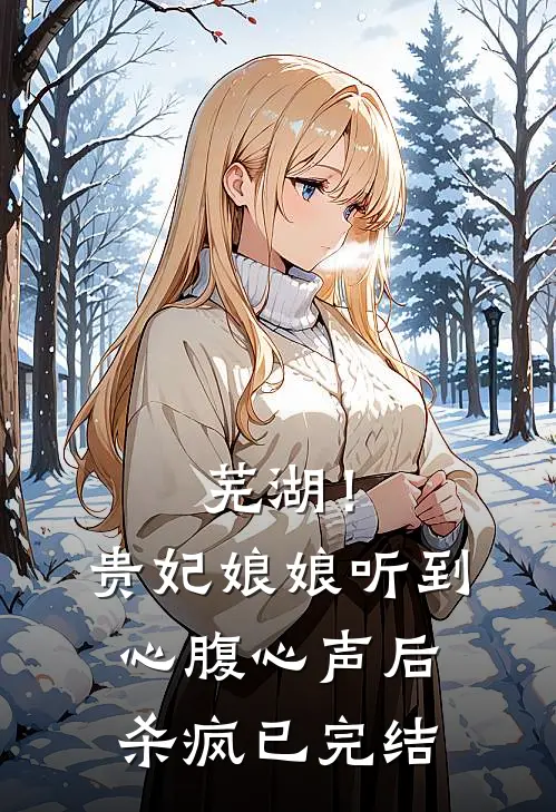 芜湖！贵妃娘娘听到心腹心声后杀疯已完结